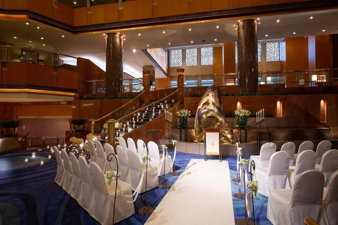 *****  Yokohama Bay Sheraton Hotel And Towers Japan