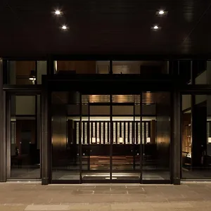 Hotel Hyatt Regency Yokohama