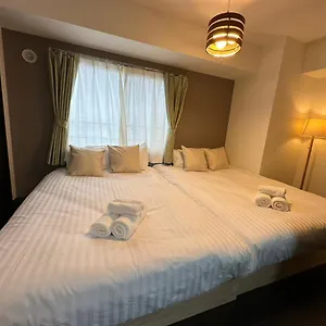 アパート Sun Court Hongo Dohri Garden Hills 札幌市