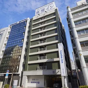 東横inn横浜関内 横浜市