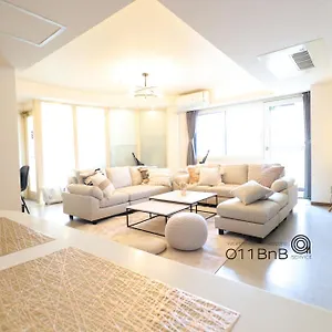アパート Nk Bld4f 3ldk 3br 1 Floor 1 札幌市