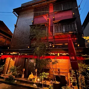 アパート Benidaruma - Ichigo Daifuku 京都市