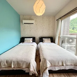 アパート フューデイズコンドミニアム定山渓 札幌市